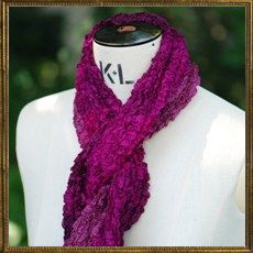 Rio scarf - OFFER