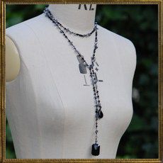 Lisbon lariat