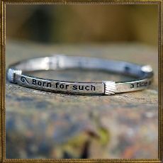 For such a time bracelet