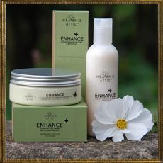 Enhance Duo Gift Set