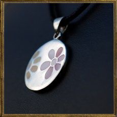 Mother of Pearl pendant